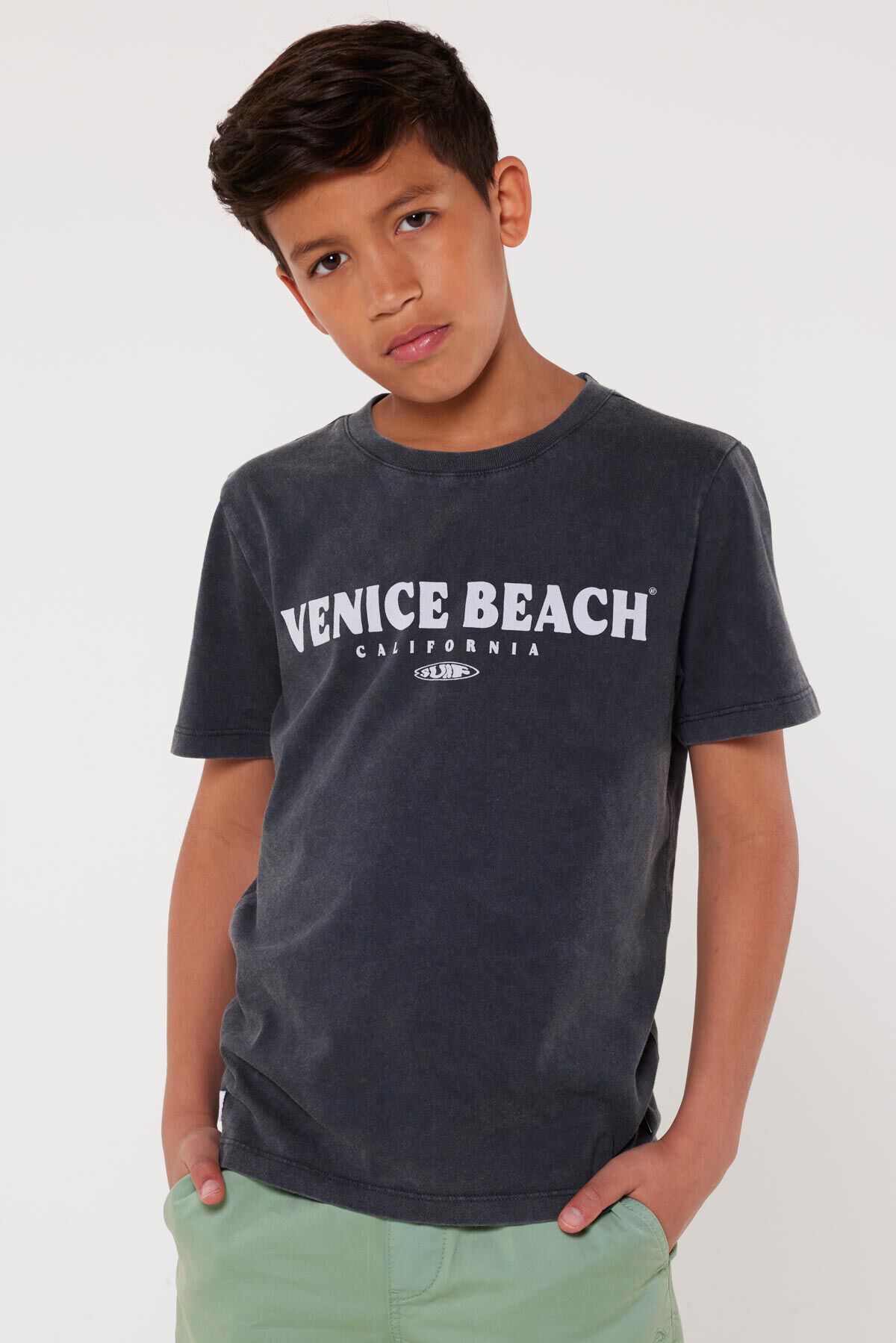 T-shirt Ewan JR image number 0