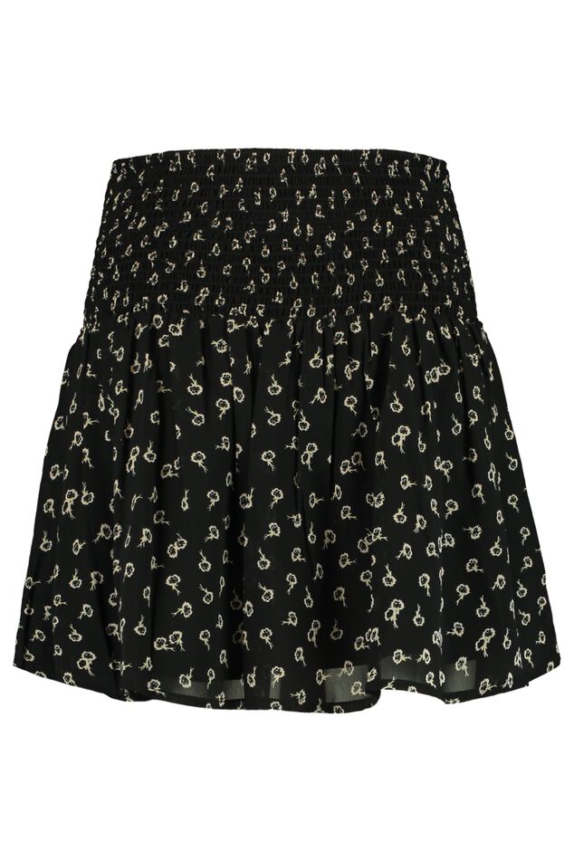 Pleated skirt Romy image number 5