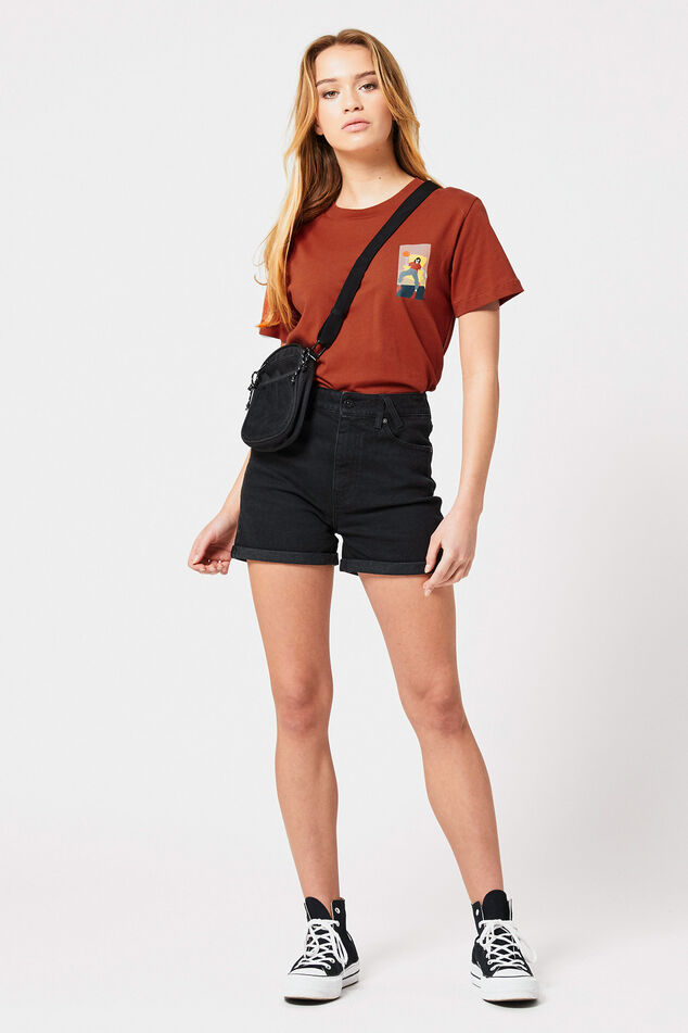 T-shirt Emmelie image number 1