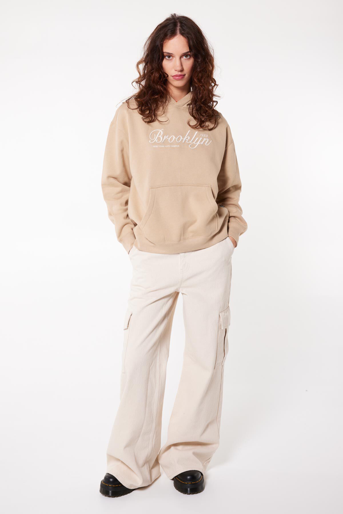 Hoodie Saya image number 1