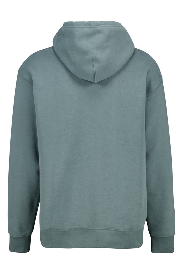 Levi's Hoodie Relaxed graphic hoodie image number 5