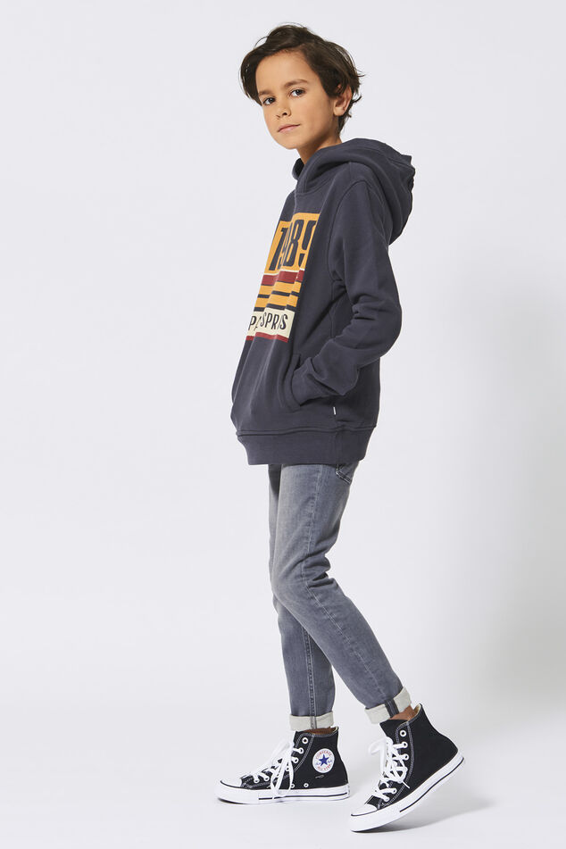 Sweat a capuche Sem Jr image number 1