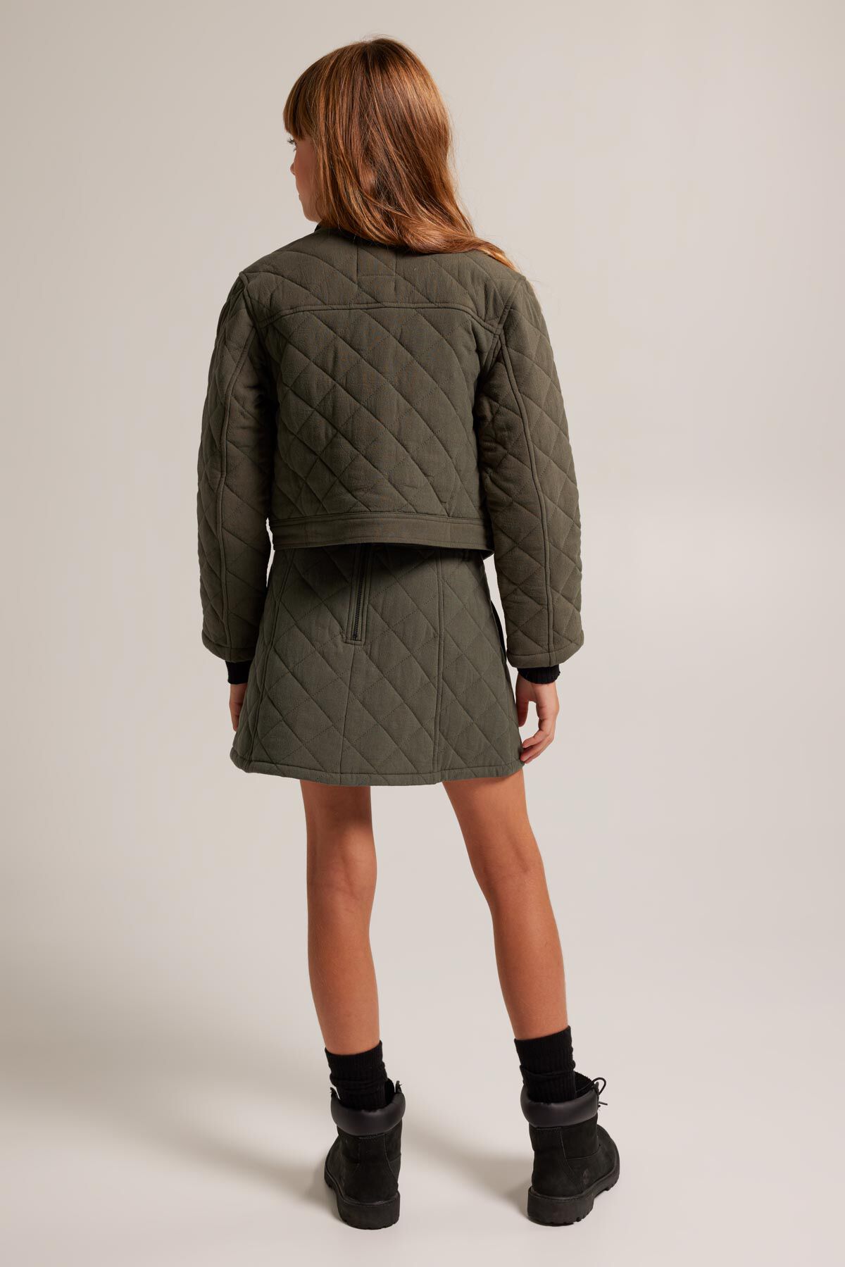 Jacket Hezy jr image number 2