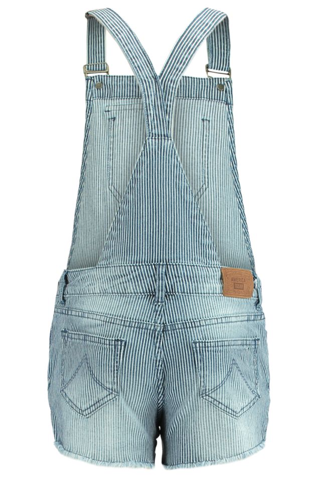 Salopette Nina Jr. image number 1