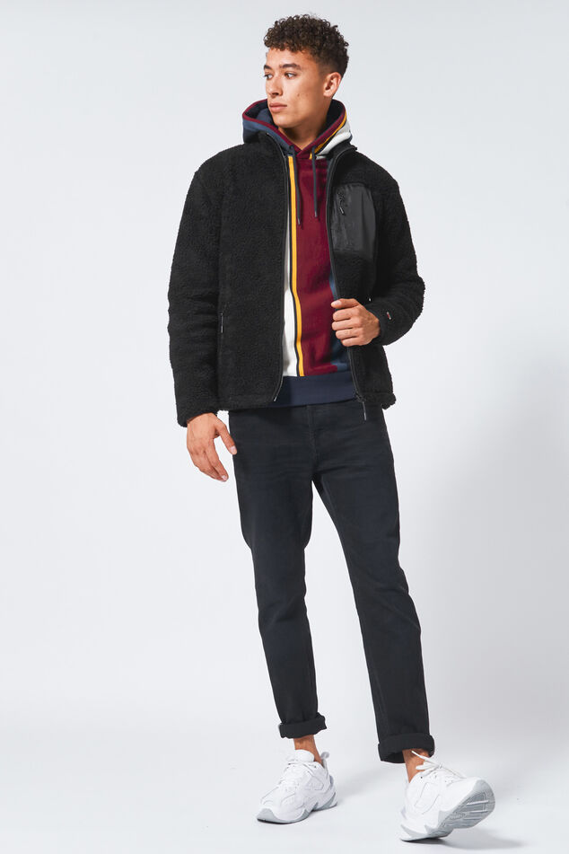 Gilet Semten image number 1