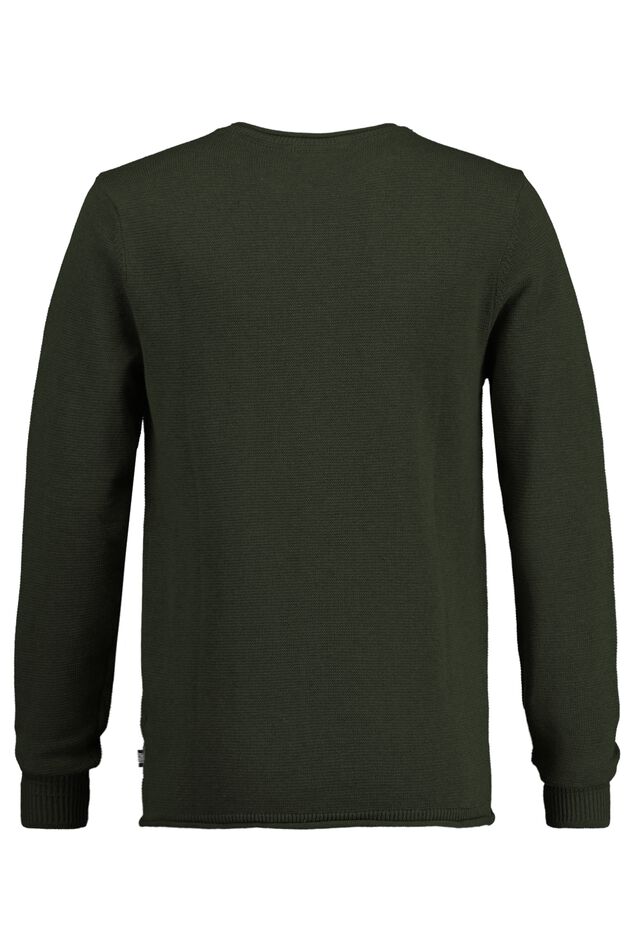 Jumper Kobra Jr. image number 5