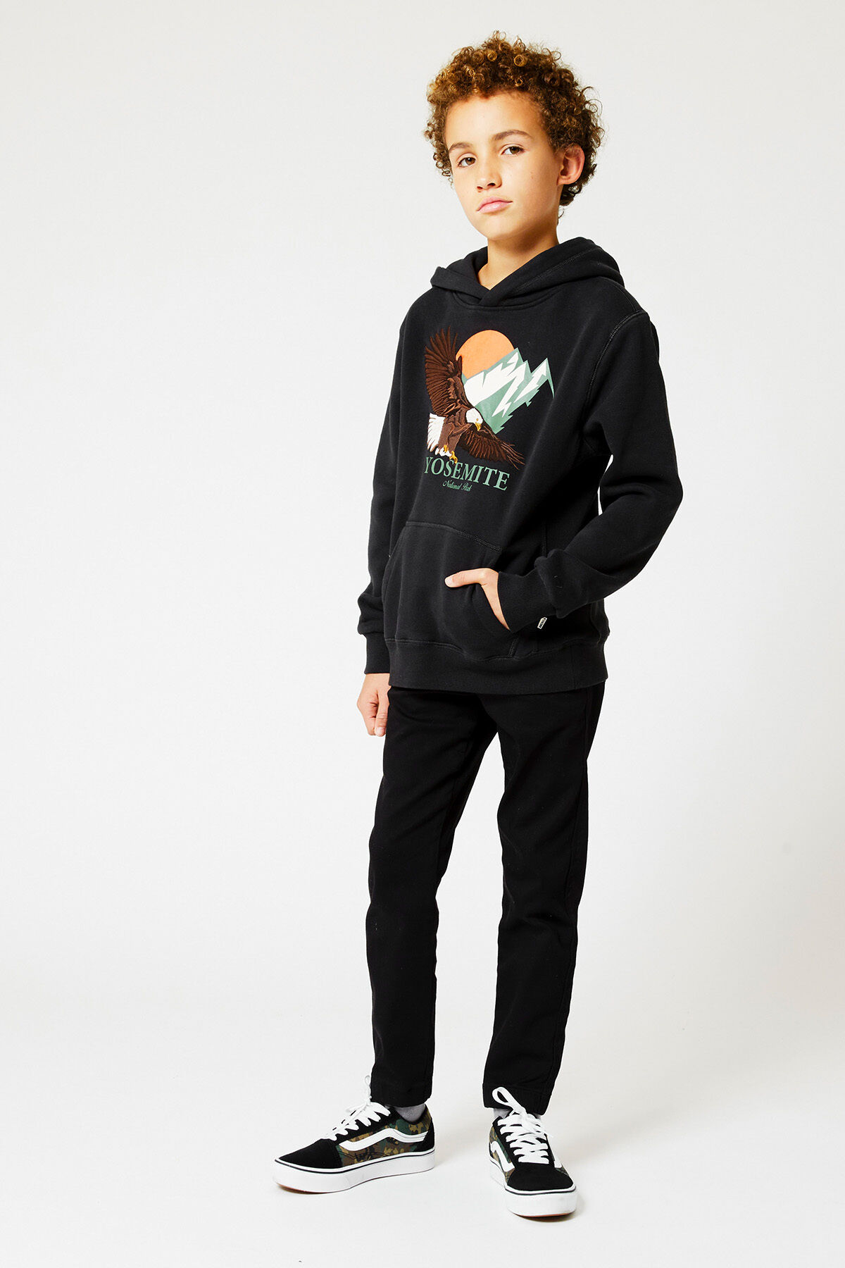 Hose Pike jr image number 0