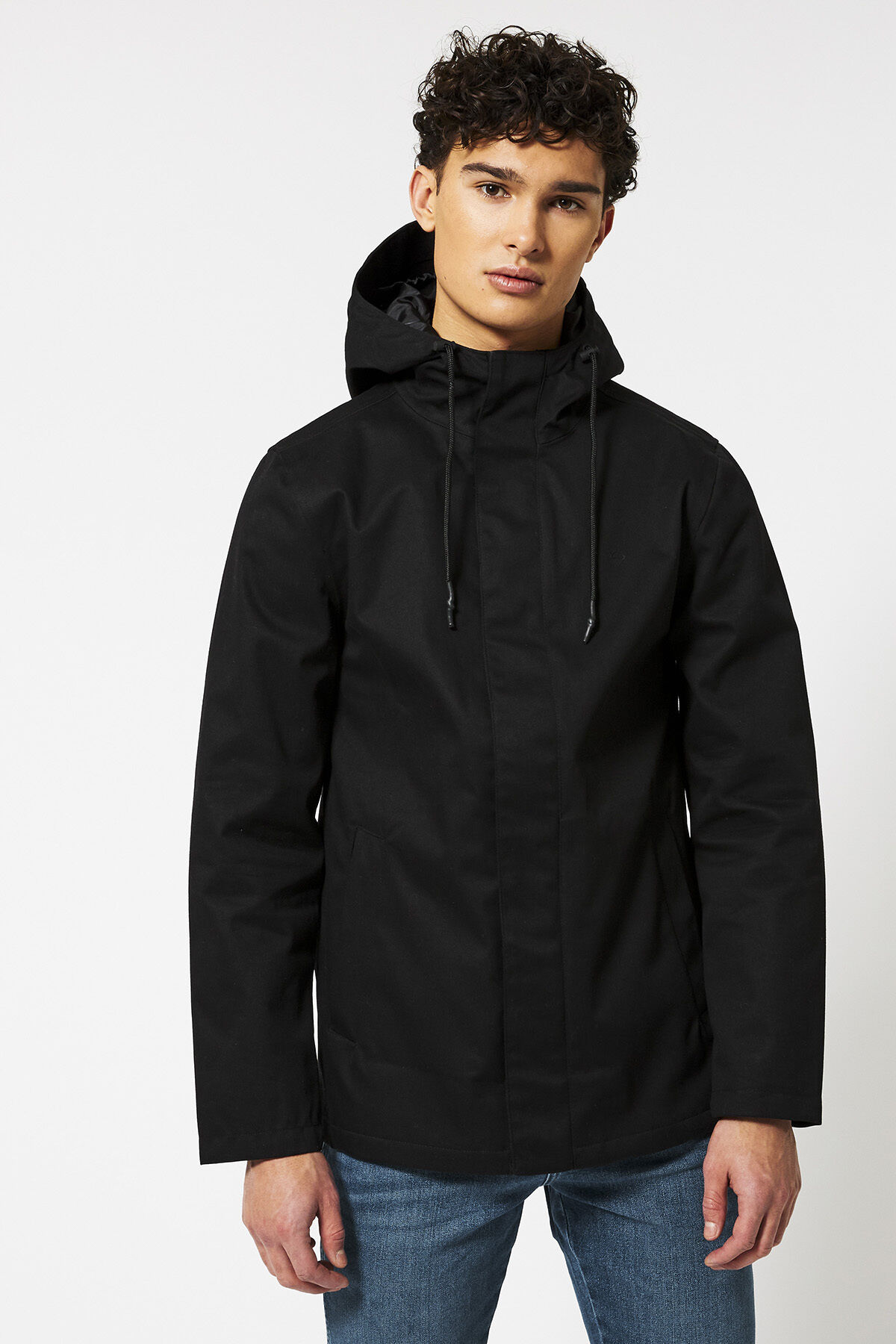 Sommerjacke Jermaine S image number 0