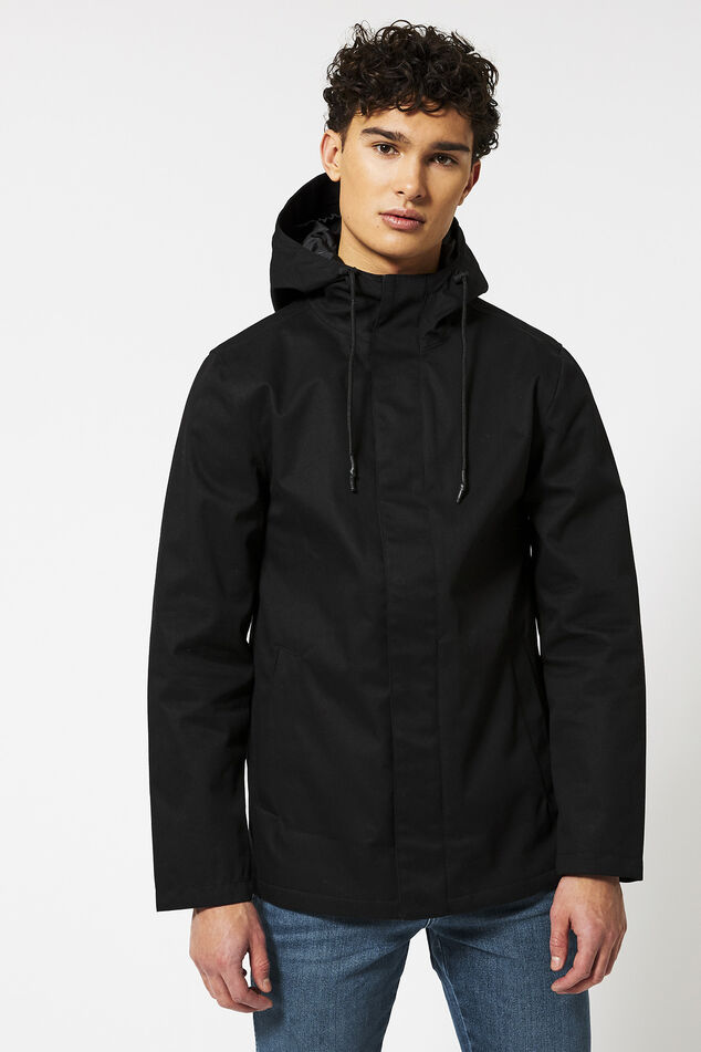 Sommerjacke Jermaine S image number 0