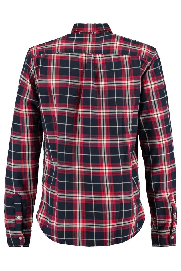 Shirt Hector check image number 5