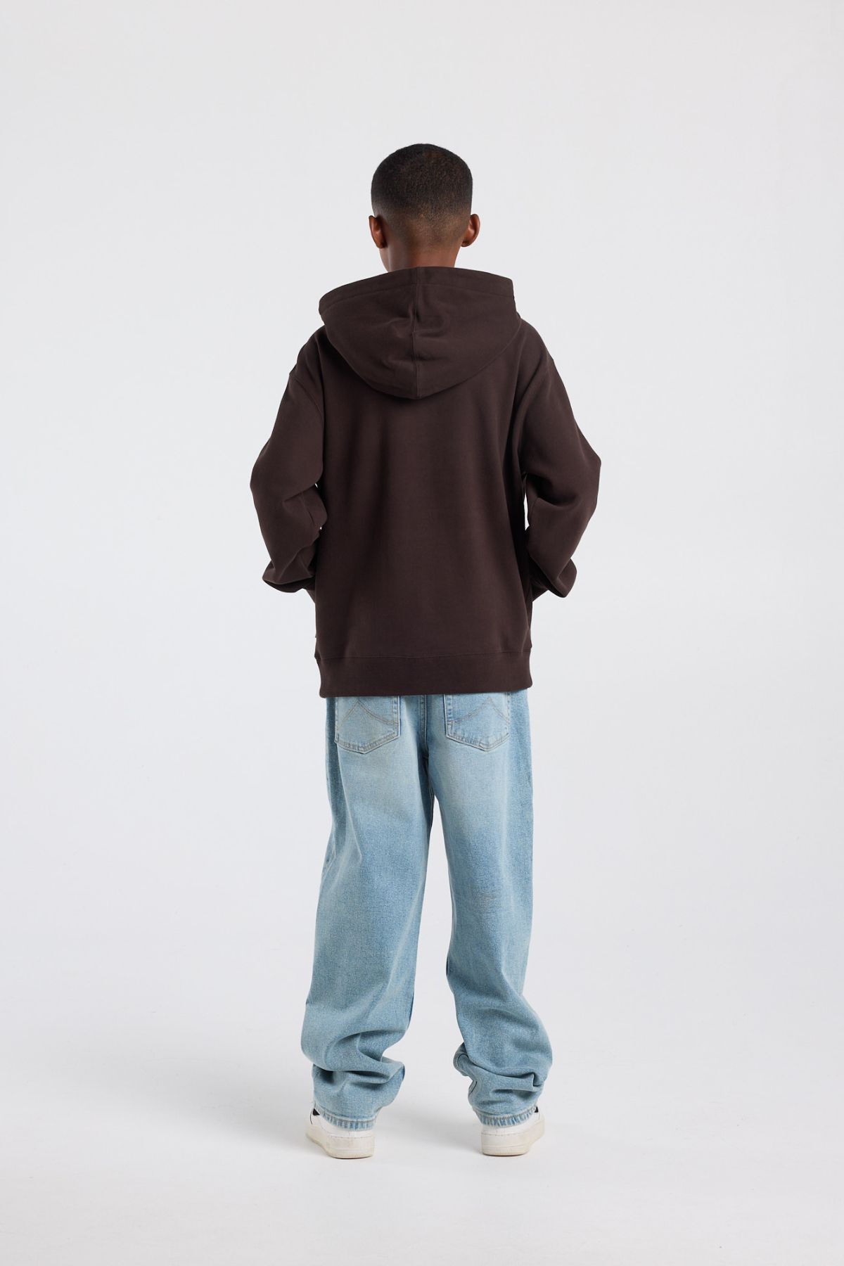 Snoop Hood JR image number 2