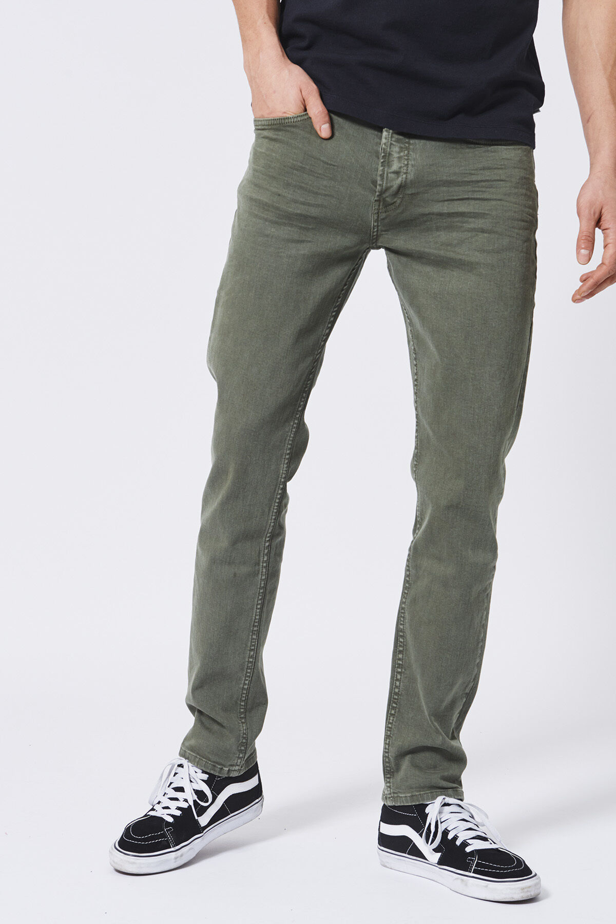 Trousers Pearce image number 1