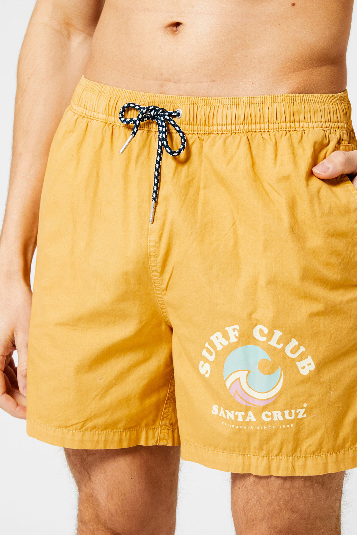 Badehose Arizona OC image number 3