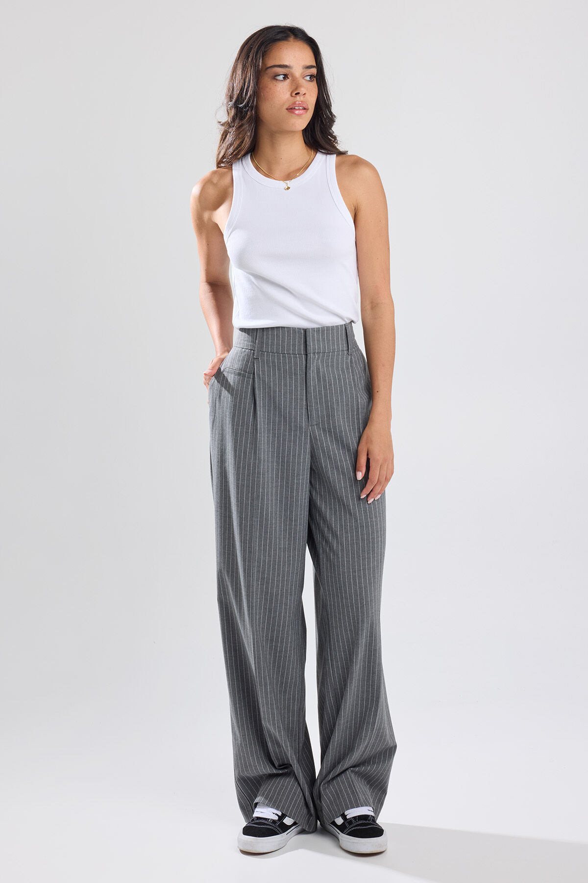 Trousers Porsia image number 1