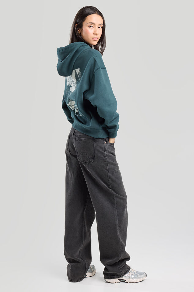 Hoodie Selma hood image number 2