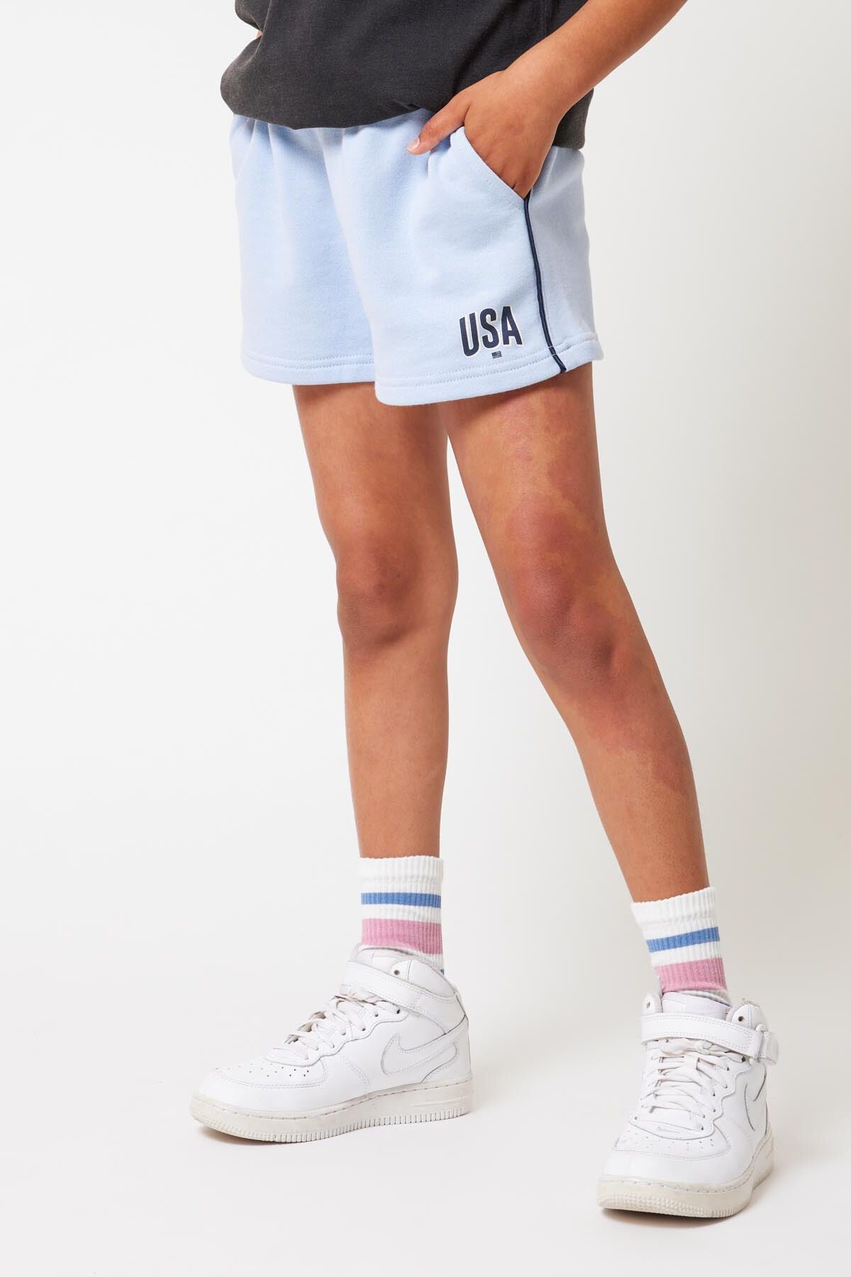 Sweat short Nea jr image number 1