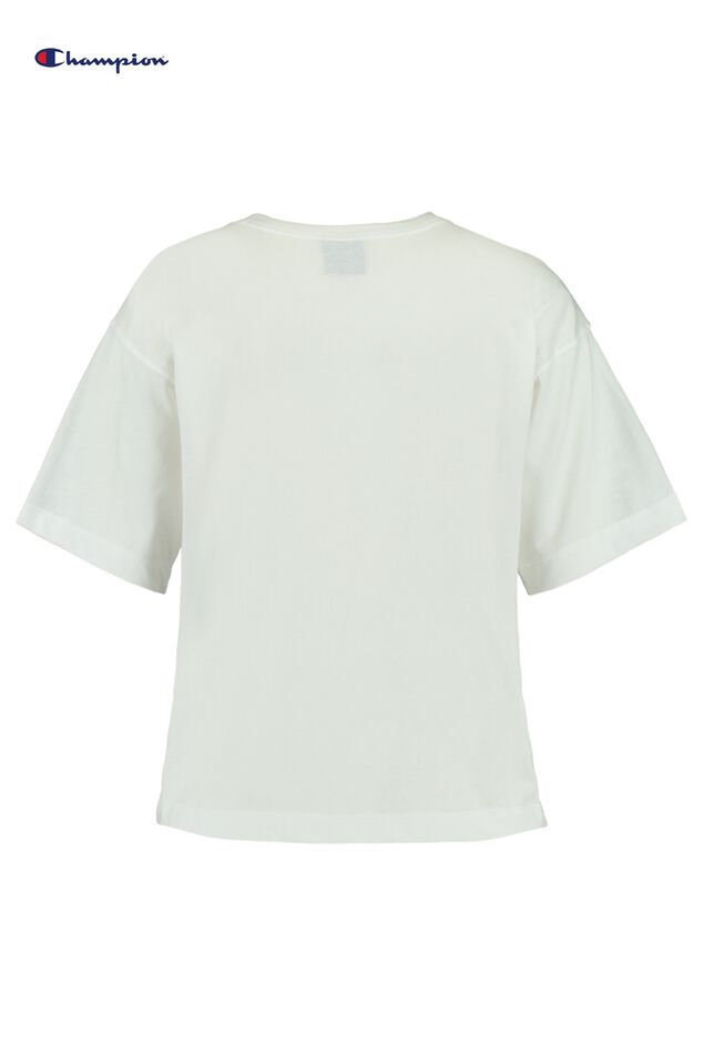 T-shirt Boxy Tee image number 1