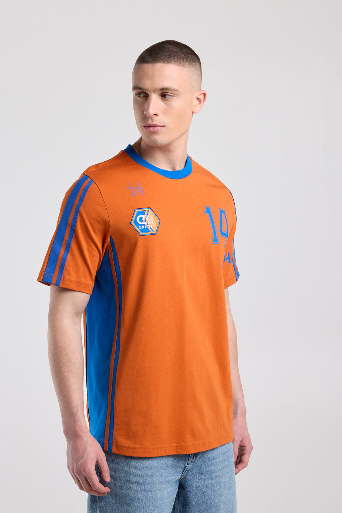 Cruyff LA Aztecs image number 0