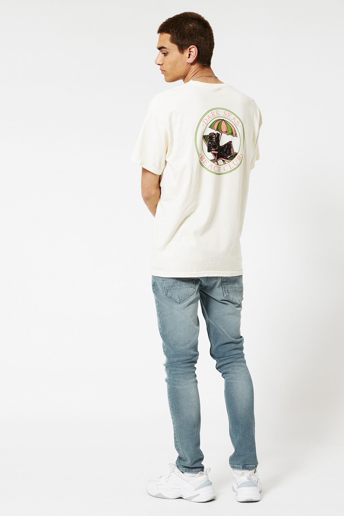 Beach Club Tee image number 2