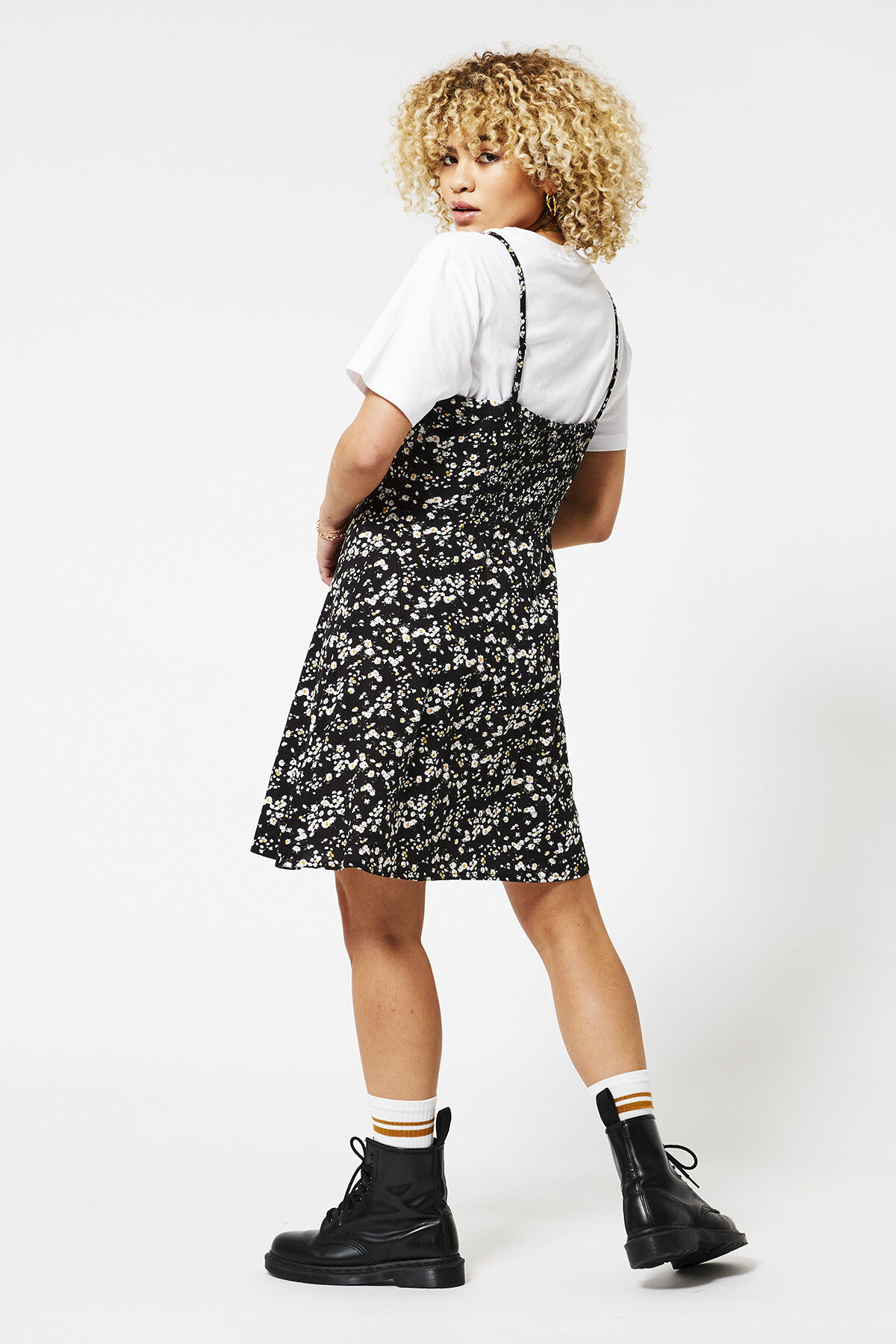 Dress Duffy image number 2