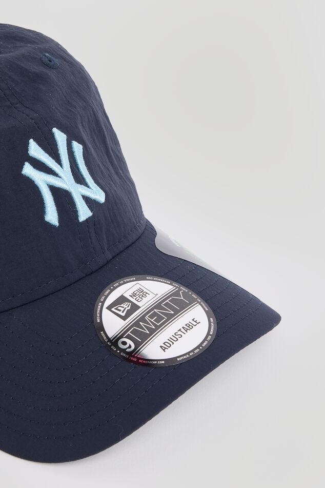 New Era RECYCLED 9TWENTY cap image number 2