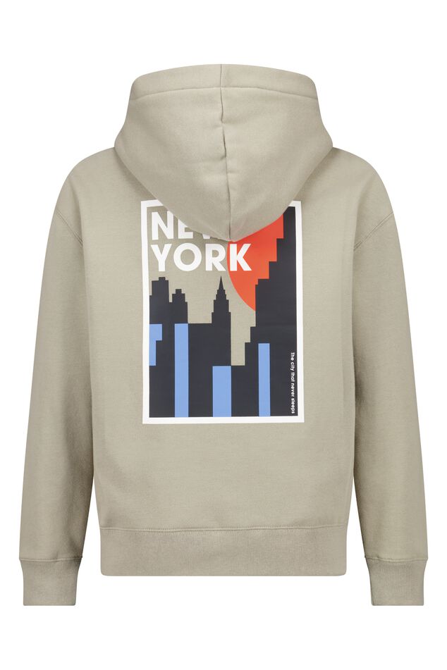 Hoodie Story hood JR image number 5