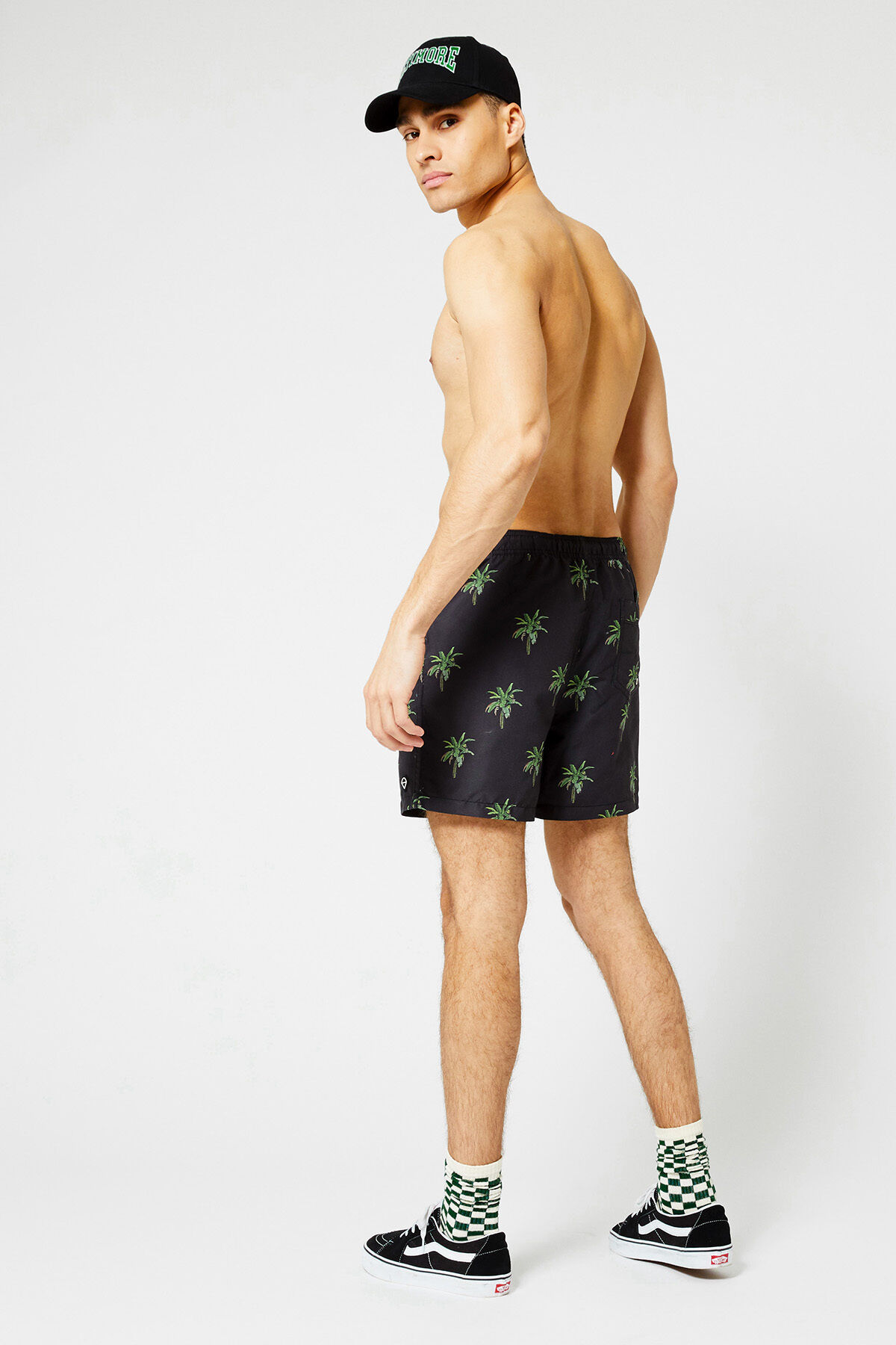 Badehose Arizona AOP image number 2