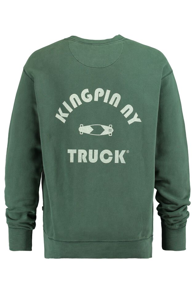 Sweater Skip image number 1