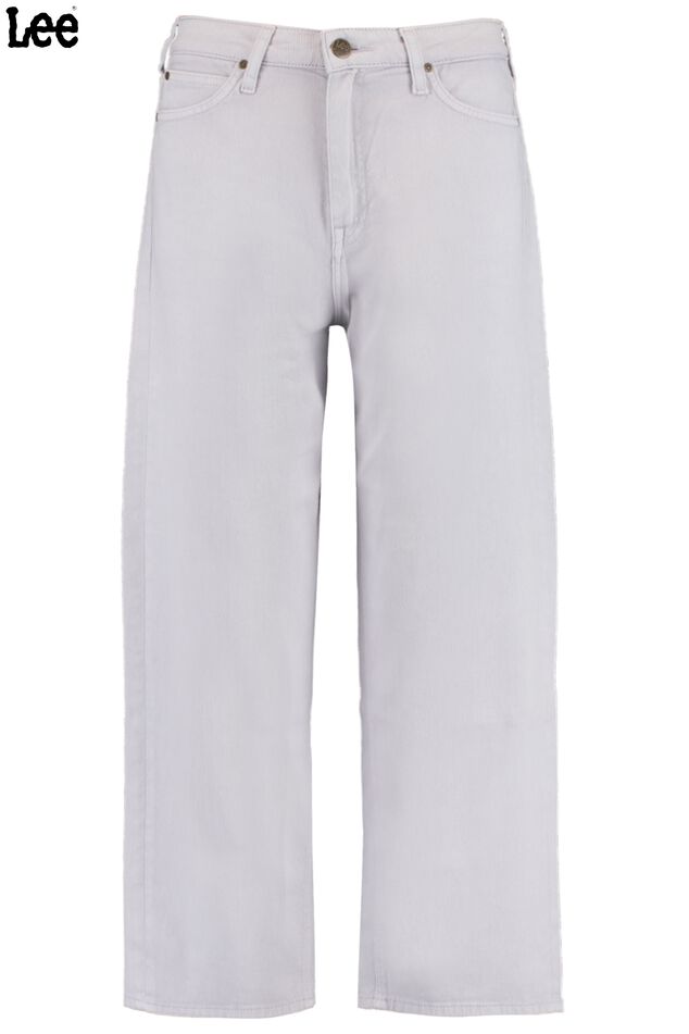 Wide Leg Jeans image number 4