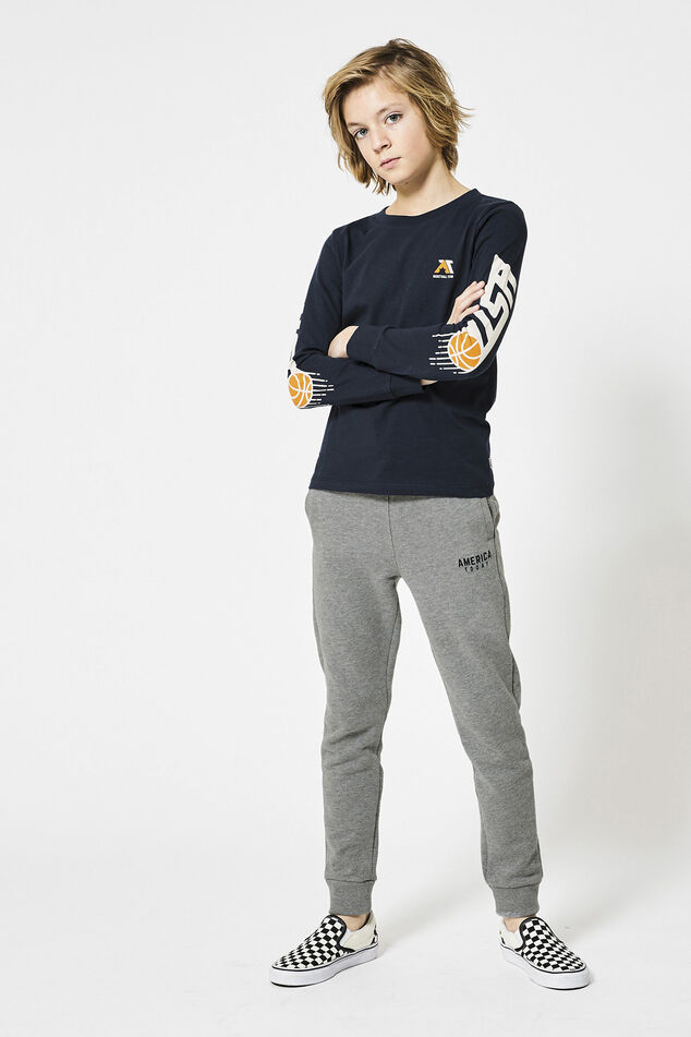 Jogging pants Connor Jr image number 0