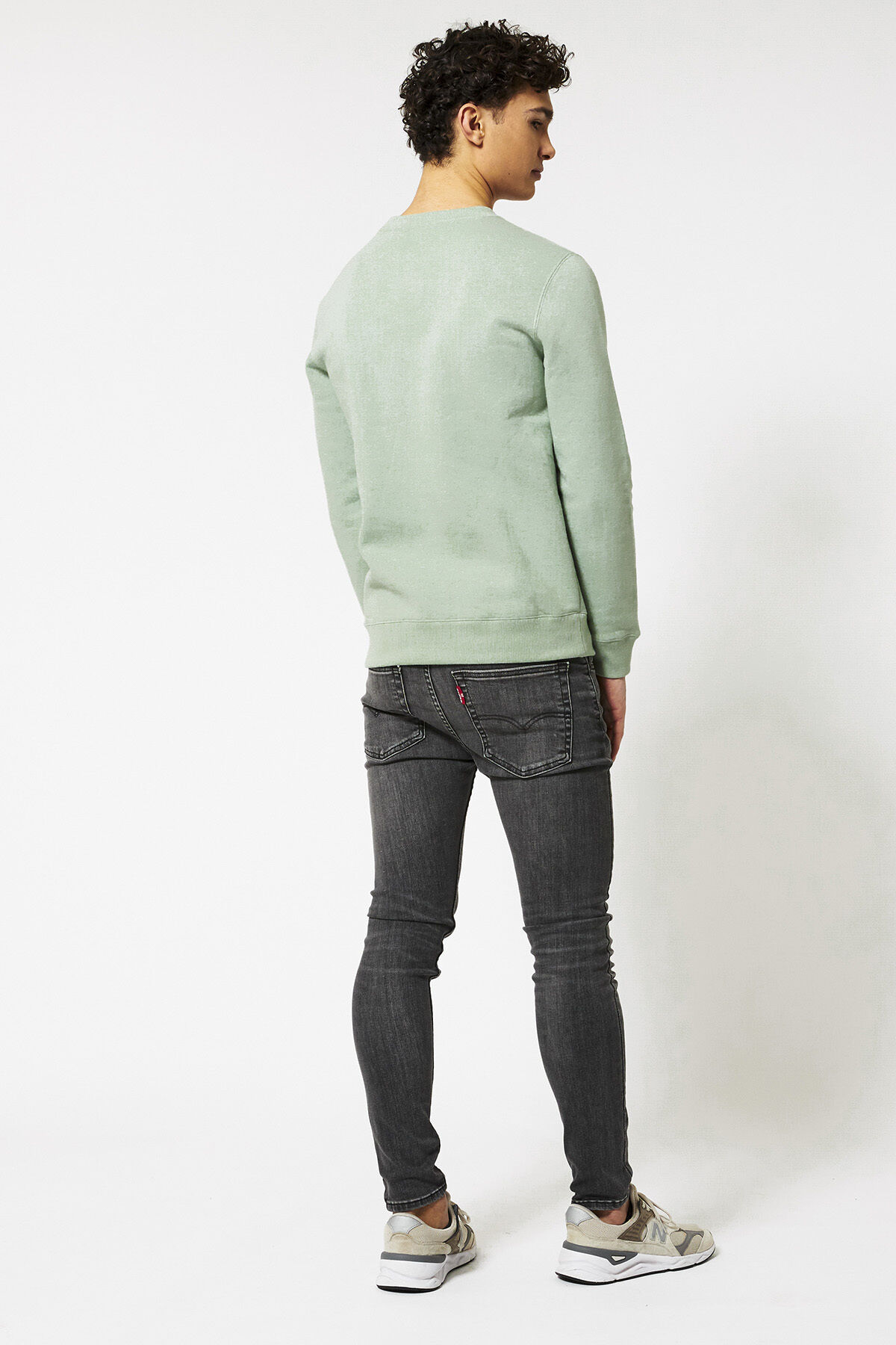 Sweater Silas image number 2