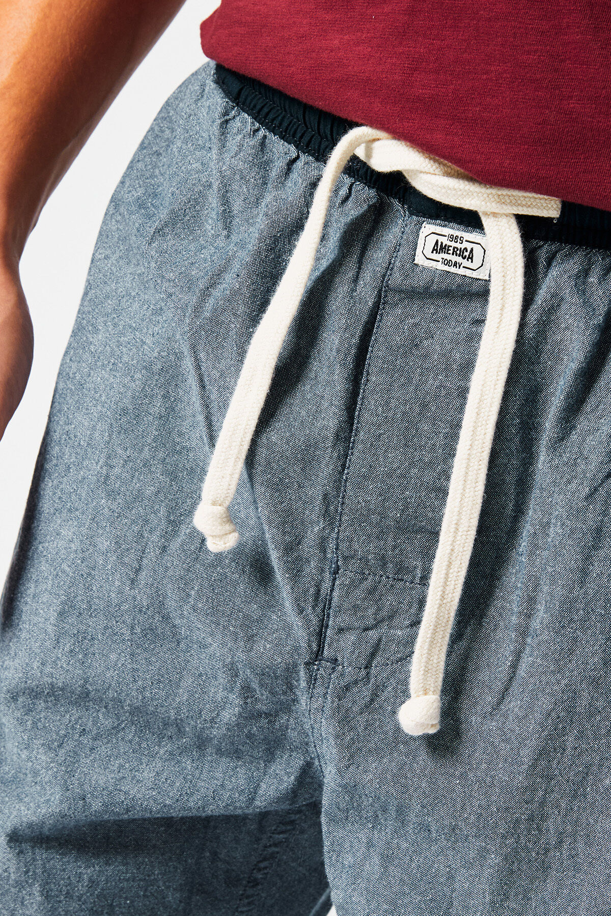 Pyjamahose Lake image number 3