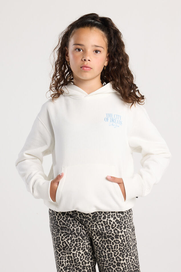 Sadie hood JR image number 0