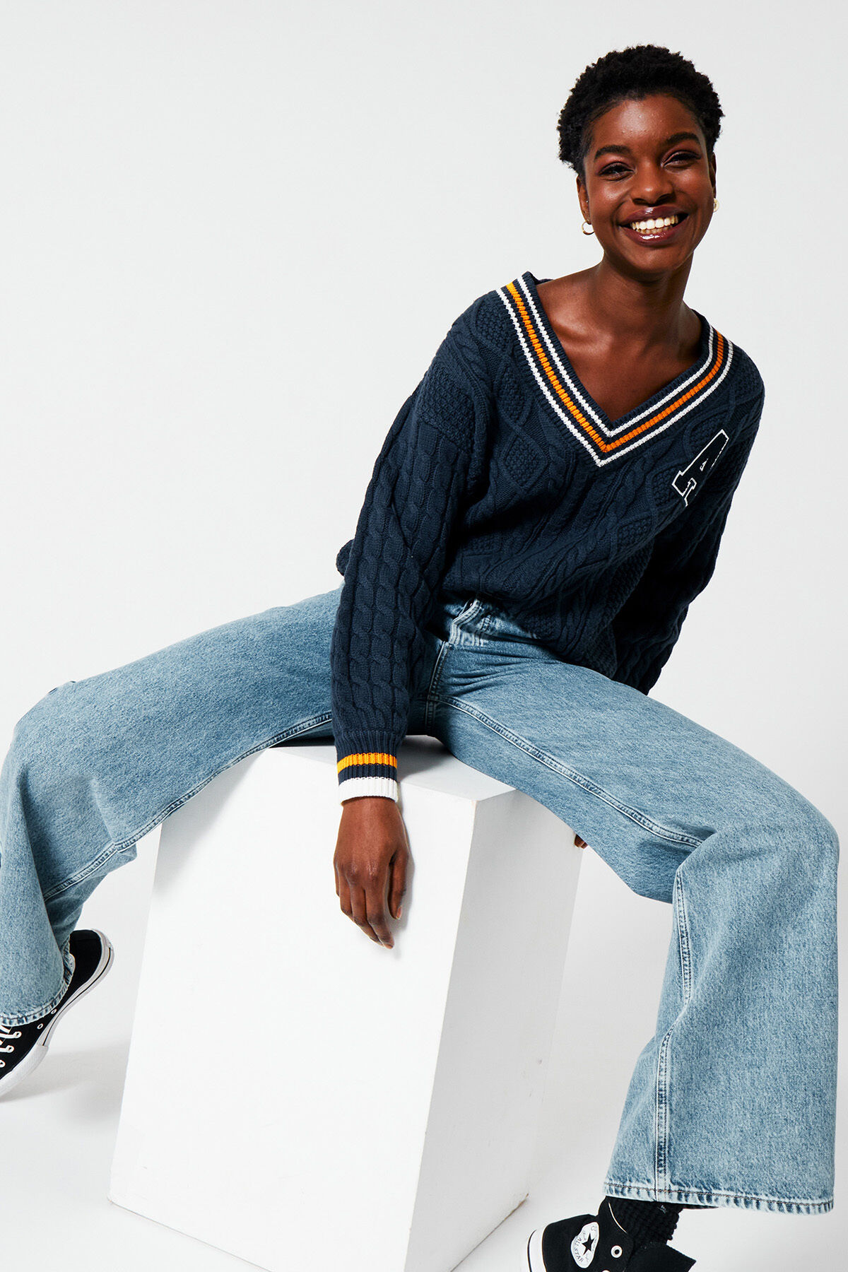 Jumper Kaycie image number 0