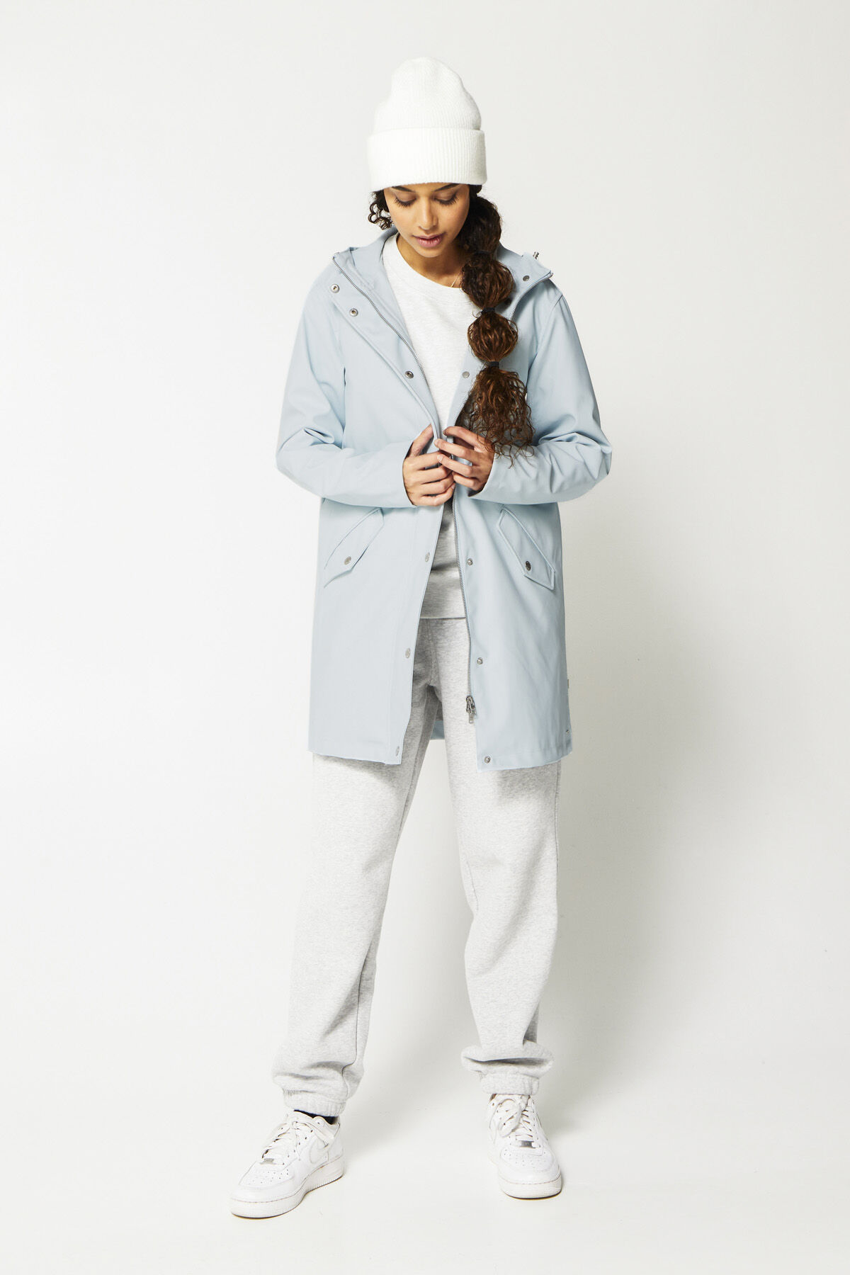 Regenjas Janice image number 0