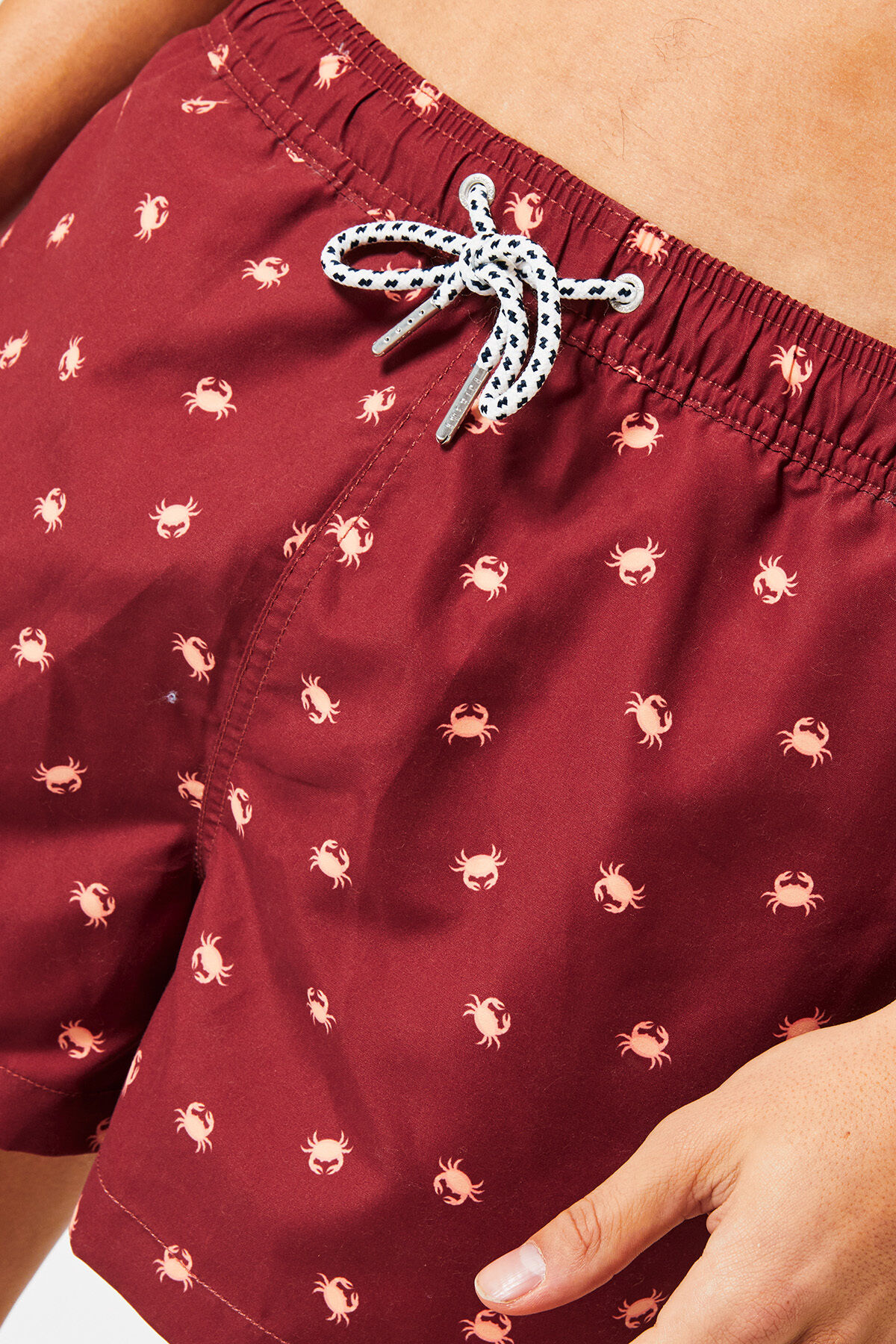 Swimming trunks Arizona Fun AOP image number 3