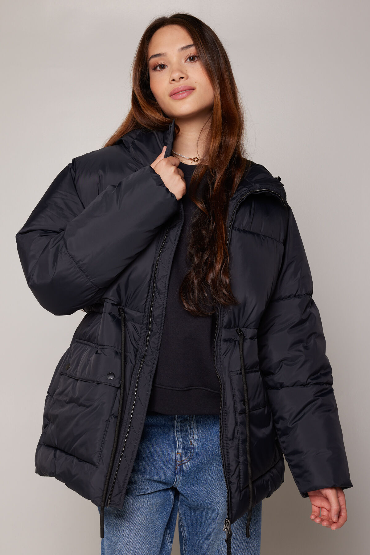 Buy winter jackets for womens new arrivals online