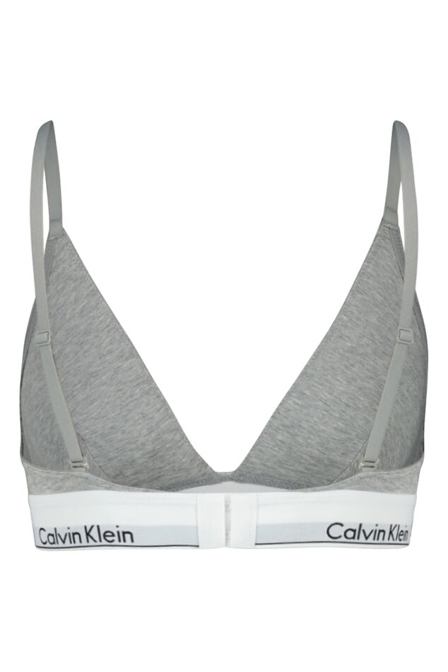 Bralette Unlined triangle top image number 1