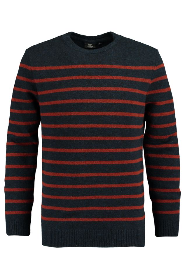 Jumper Kane image number 0