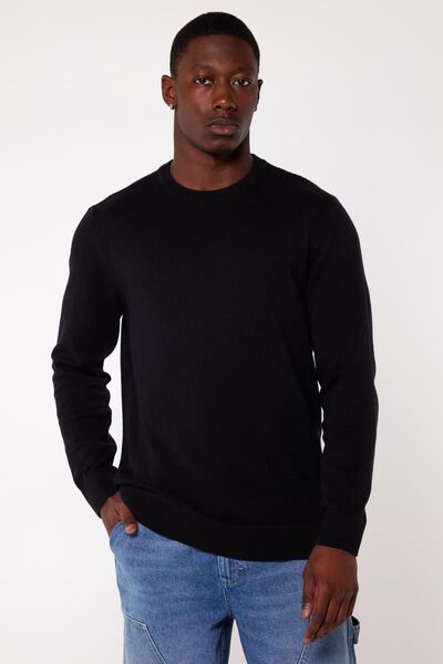 Jumper Keith Jumper Keith
