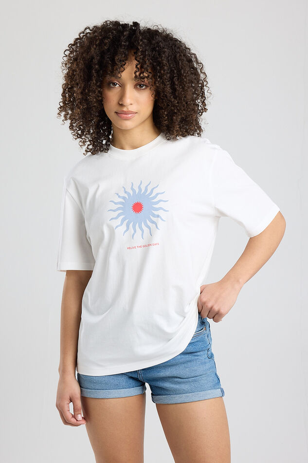 T-shirt Elissa image number 0