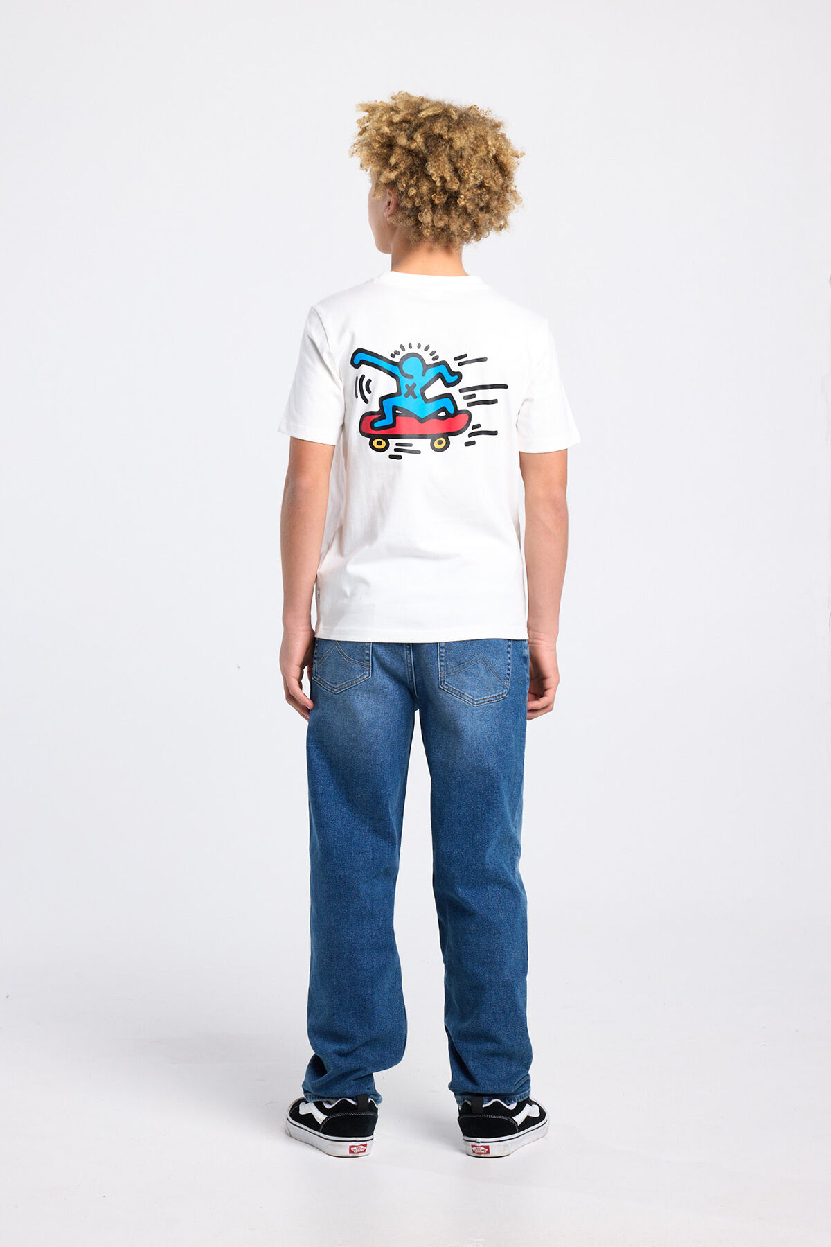 Evon JR image number 2