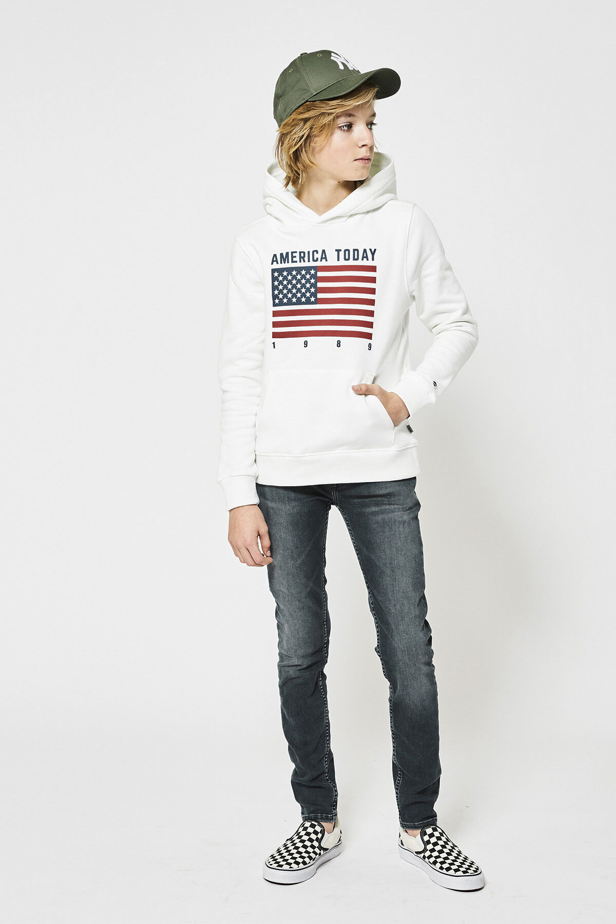 Jeans Keanu Jr image number 0