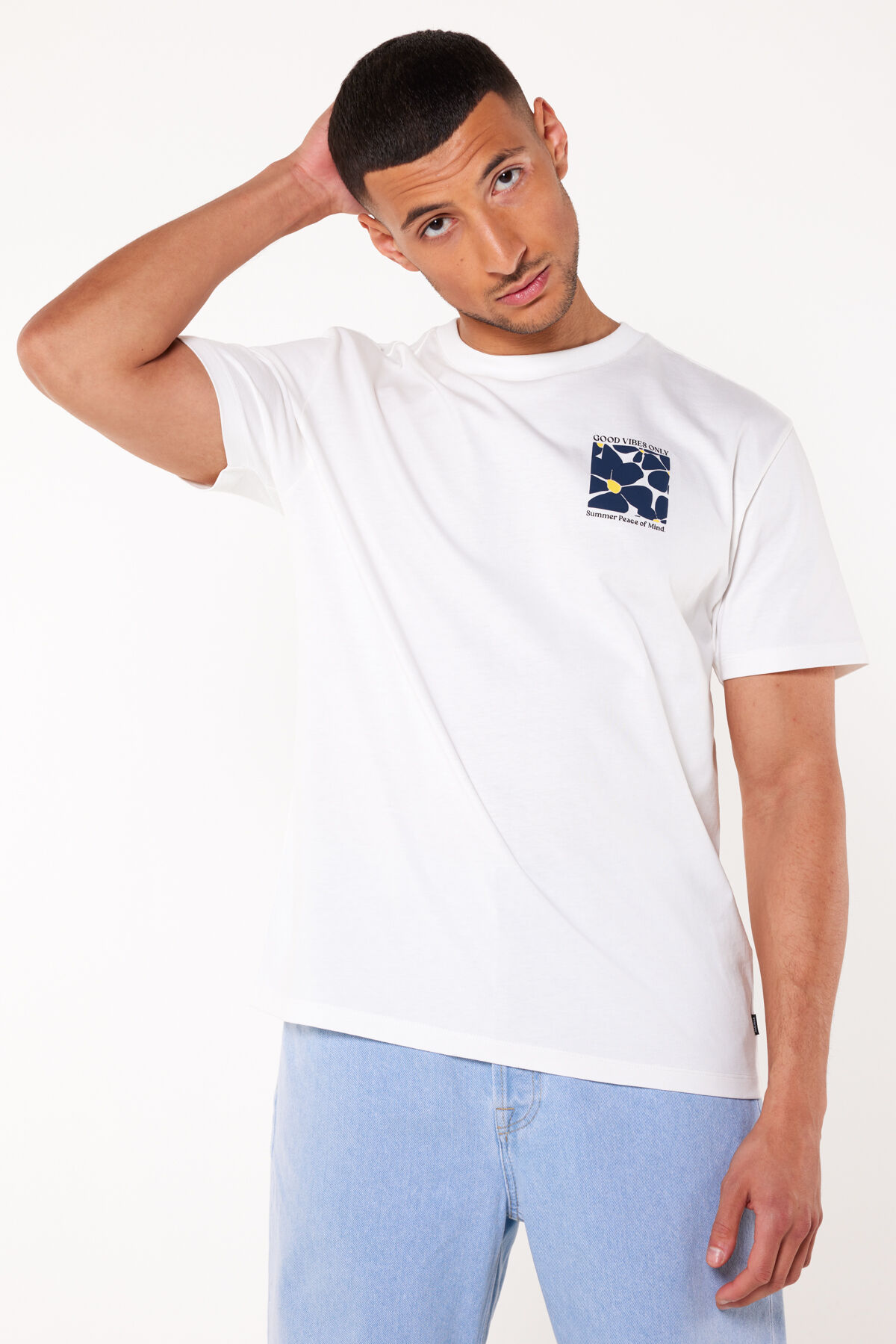 T-shirt Elroy image number 1