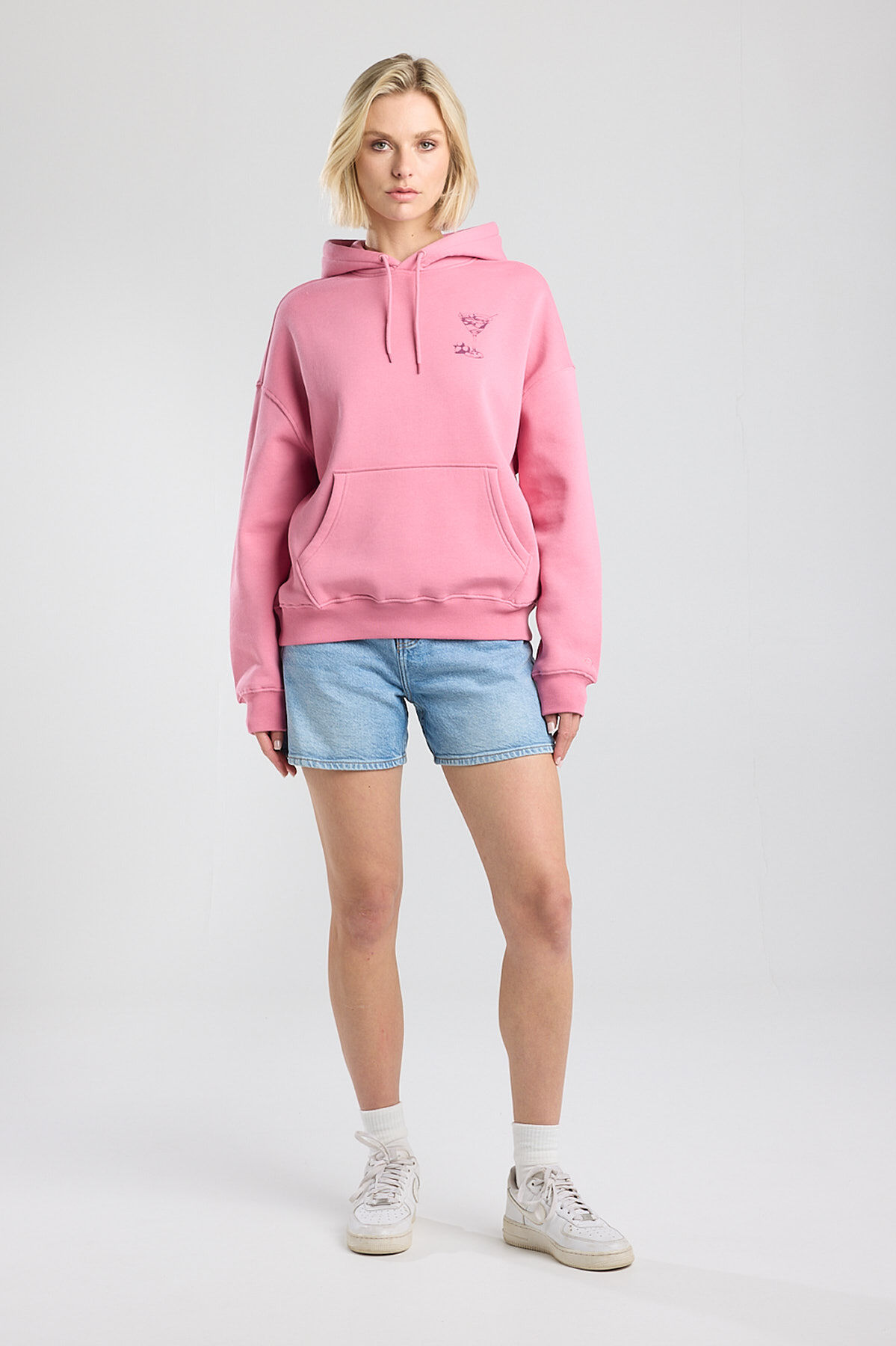 Sutton hood image number 1