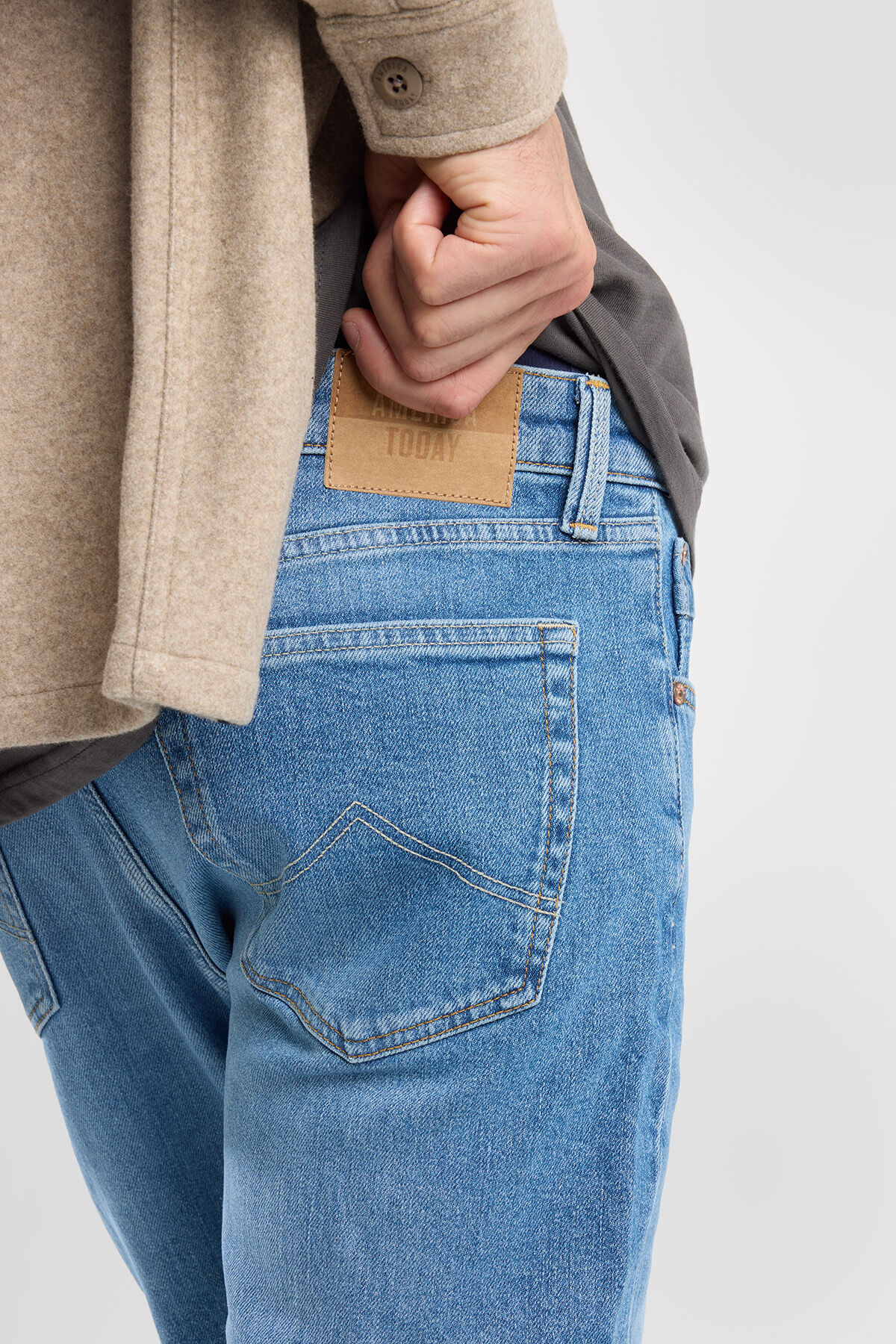 Jeans Dexter image number 3