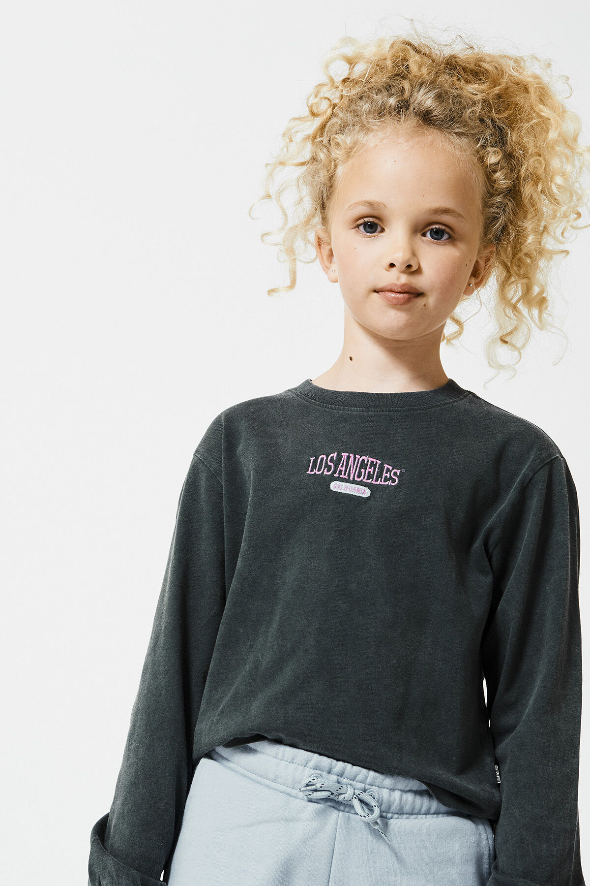 Longsleeve Liz Jr image number 0