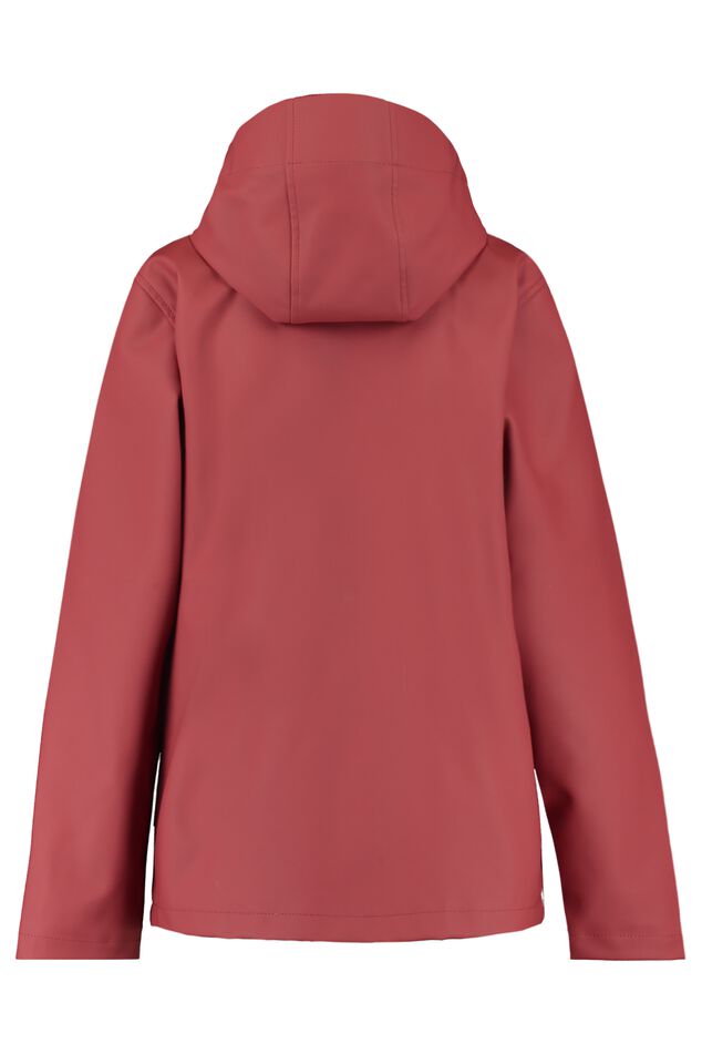 Rain jacket Janice S image number 5