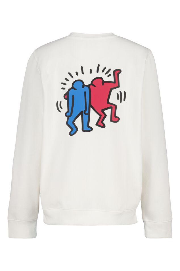 Sweater Simms Crew Jr image number 5