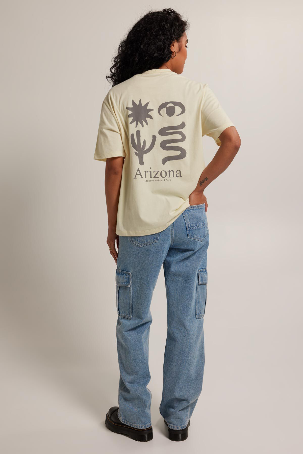 T-shirt Eevi image number 2